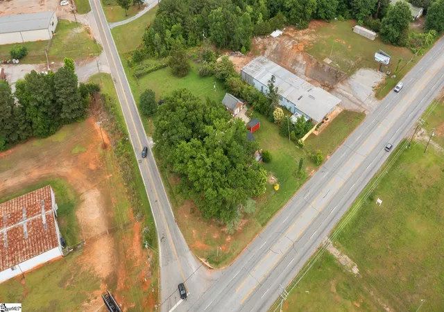 Photo 3 of Land for sale at 1301 Old Airport Rd, Laurens, SC 29360 | MLS# 1593851 | Listing updated on 2026-06-05