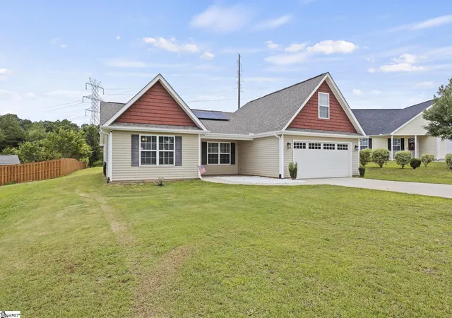 Homes for sale in Lyman, SC | 271 Walcott Dr, Lyman, SC 29365 | MLS# 1596385