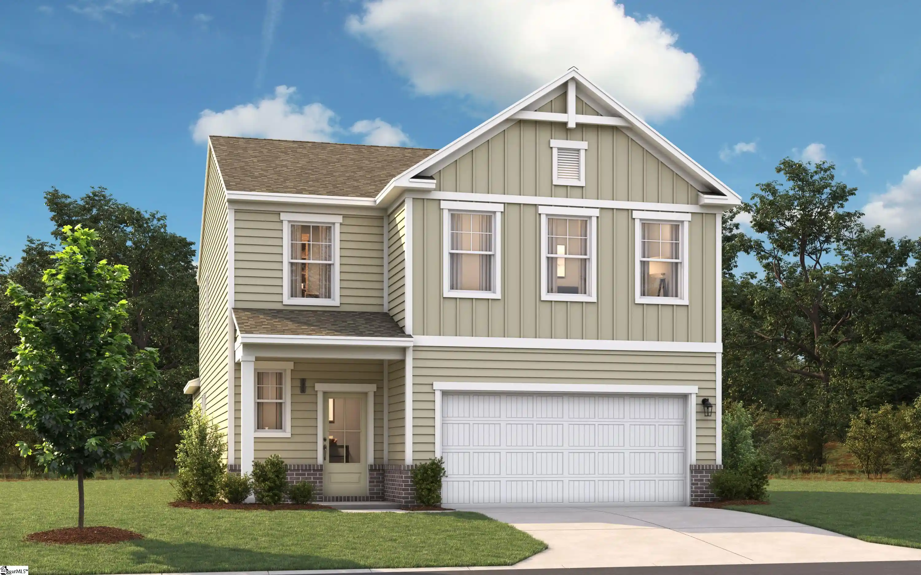 Photo 1 of Single family home for sale at 138 River Knoll Dr, Easley, SC 29640 | MLS# 1606627 | Listing updated on 2026-10-14