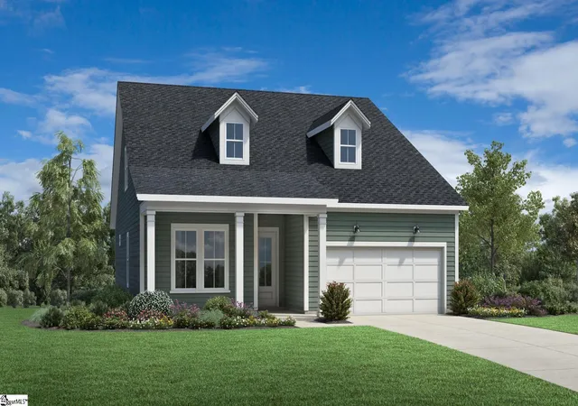 1st image of 103 Winding Stream Cir #Lot 30 Saltcreek Elite Farmhouse, Simpsonville, SC 29681 | MLS# 1582297