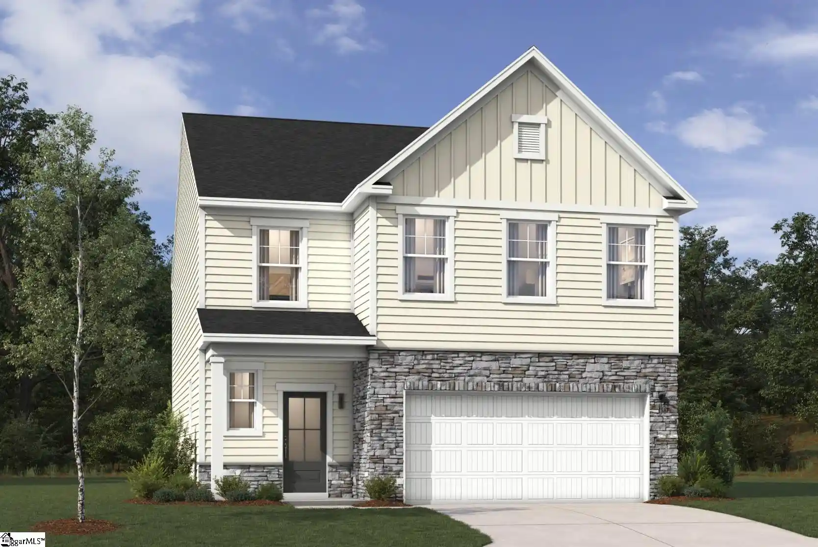 Single family home for sale at 815 Marin Rd, Wellford, SC 29385 | MLS# 1606956 | Listing updated on 2026-10-21