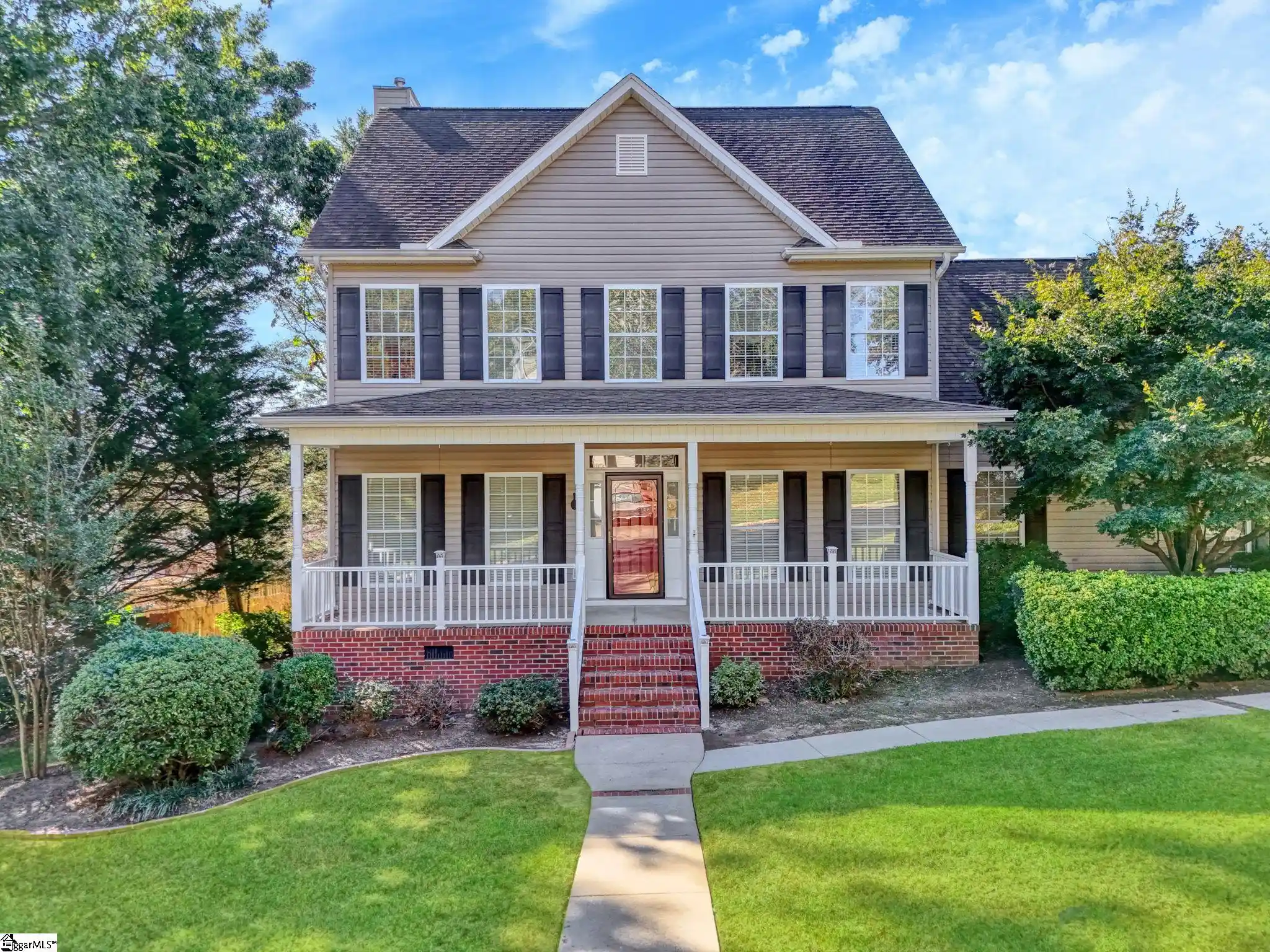 Photo 1 of Single family home for sale at 600 Mattie Ln, Greer, SC 29651 | MLS# 1607265 | Listing updated on 2026-10-27