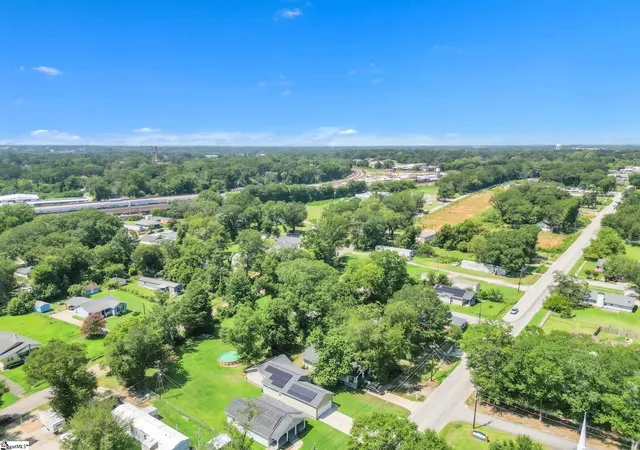 Photo 30 of Single family home for sale at 1026 Howard St, Spartanburg, SC 29303 | MLS# 1601573 | Listing updated on 2026-09-21