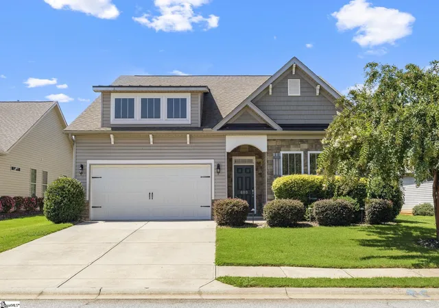 Photo 1 of Single family home for sale at 680 Ridgeville Crossing Dr, Inman, SC 29349 | MLS# 1601430 | Listing updated on 2026-08-23