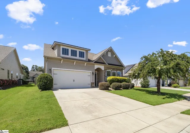 Photo 2 of Single family home for sale at 680 Ridgeville Crossing Dr, Inman, SC 29349 | MLS# 1601430 | Listing updated on 2026-08-23