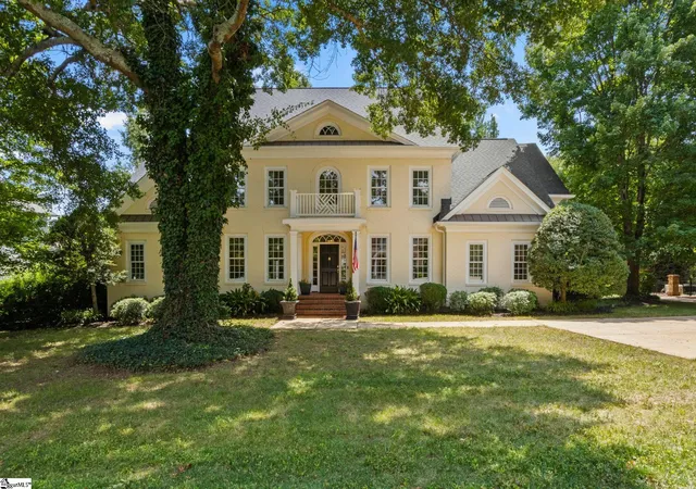 Photo 1 of Single family home for sale at 416 Hidden Hills Dr, Greenville, SC 29605 | MLS# 1586067 | Listing updated on 2026-10-01
