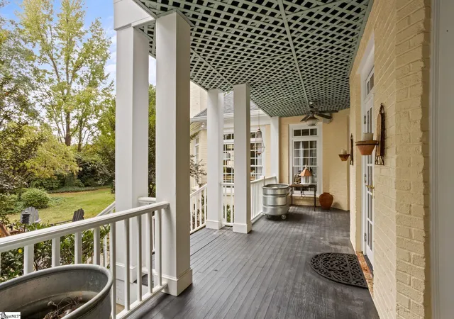 Photo 4 of Single family home for sale at 416 Hidden Hills Dr, Greenville, SC 29605 | MLS# 1586067 | Listing updated on 2026-10-01