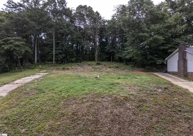 Photo 3 of Land for sale at 7 Debsyl Wy, Greenville, SC 29611 | MLS# 1597322 | Listing updated on 2026-07-15