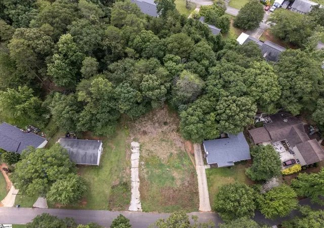 Photo 4 of Land for sale at 7 Debsyl Wy, Greenville, SC 29611 | MLS# 1597322 | Listing updated on 2026-07-15