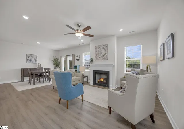 Photo 3 of Townhouse for sale at 227 Crimson Tree Ct, Greenville, SC 29607 | MLS# 1587904 | Listing updated on 2026-09-03