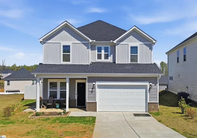 Photo 1 of Single family home for sale at 1720 Greenpath Ln, Moore, SC 29369 | MLS# 1597743 | Listing updated on 2026-07-15