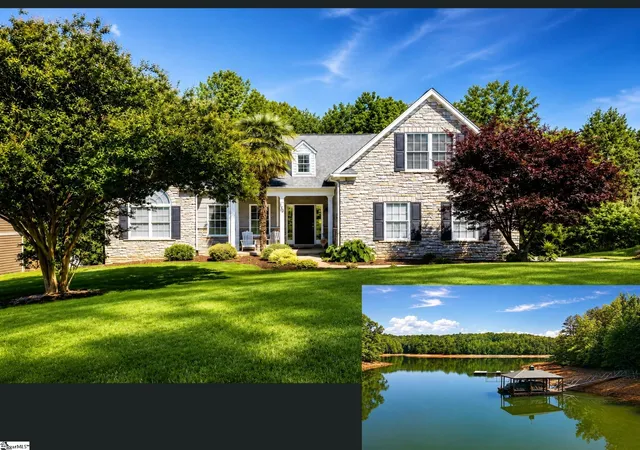 Homes for sale in Seneca, SC | 109 Martins Pointe Dr, Seneca, SC 29678 | MLS# 1595791