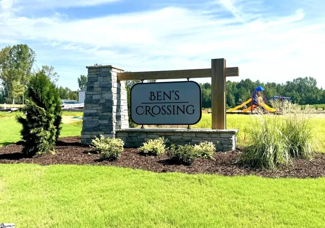 5th image of 253 Castlebar St #Lot 13, Woodruff, SC 29388 | MLS# 1590213