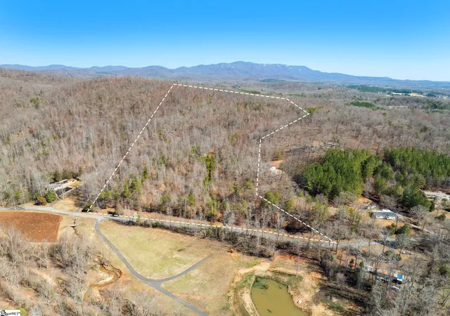 Photo 1 of Land for sale at 00 Burns Rd, Travelers Rest, SC 29690 | MLS# 1593764 | Listing updated on 2026-09-14