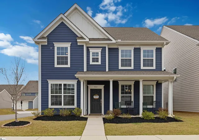 Homes for sale in Fountain Inn, SC | 501 Corsac Ct, Fountain Inn, SC 29644 | MLS# 1586760