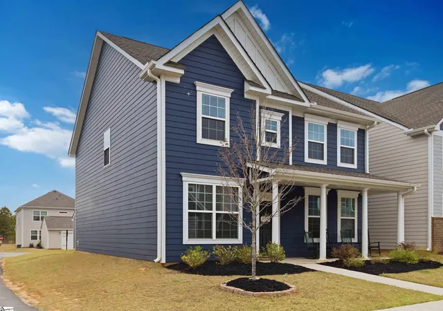 Homes for sale in Fountain Inn, SC | 501 Corsac Ct, Fountain Inn, SC 29644 | MLS# 1586760
