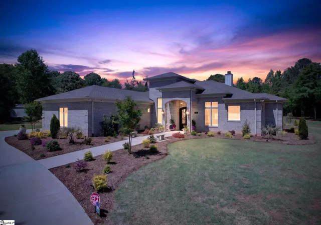 2nd image of 2765 Brockman Mcclimon Rd, Greer, SC 29651 | MLS# 1597196