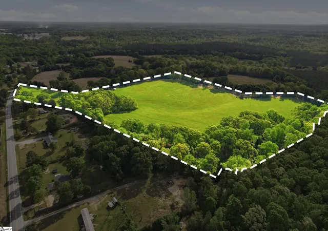 Photo 1 of Land for sale at 00 S 101 Hwy, Gray Court, SC 29645 | MLS# 1588385 | Listing updated on 2026-04-28