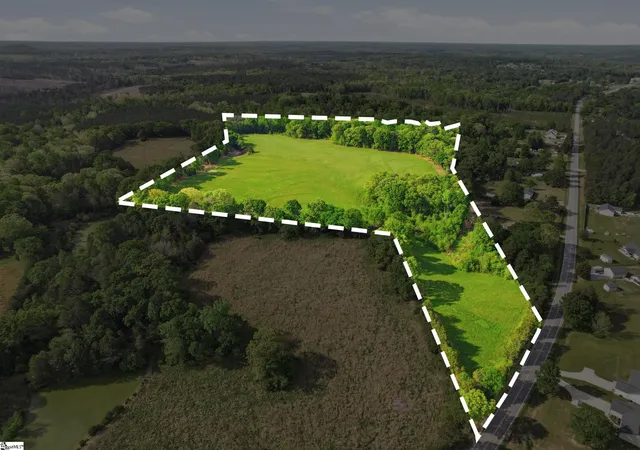 Photo 2 of Land for sale at 00 S 101 Hwy, Gray Court, SC 29645 | MLS# 1588385 | Listing updated on 2026-04-28