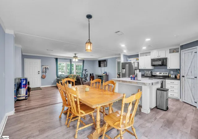 Photo 2 of Manufactured home for sale at 113 San Lucas Ln, Belton, SC 29627 | MLS# 1598240 | Listing updated on 2026-09-23