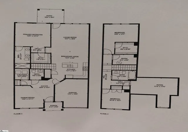 Photo 36 of Townhouse for sale at 112 Creekhaven Ln, Taylors, SC 29687 | MLS# 1602022 | Listing updated on 2026-08-28