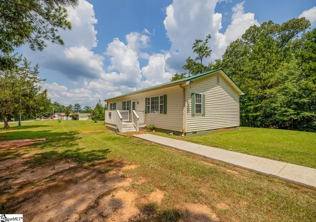 1st image of 2585 Pineland Shores Cir, Cross Hill, SC 29332 | MLS# 1596742