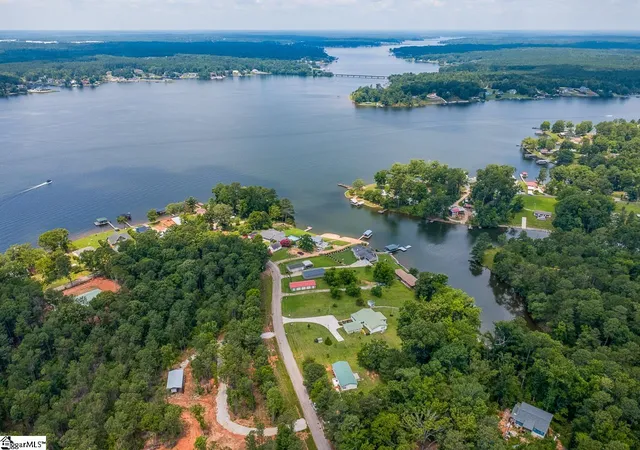 2nd image of 2585 Pineland Shores Cir, Cross Hill, SC 29332 | MLS# 1596742