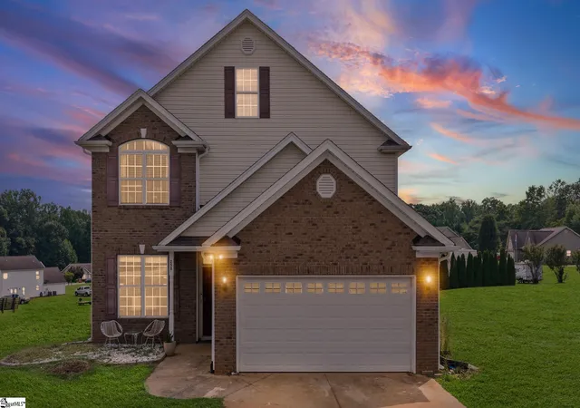 Photo 1 of Single family home for sale at 258 Gibbs Rd, Wellford, SC 29385 | MLS# 1599276 | Listing updated on 2026-07-30