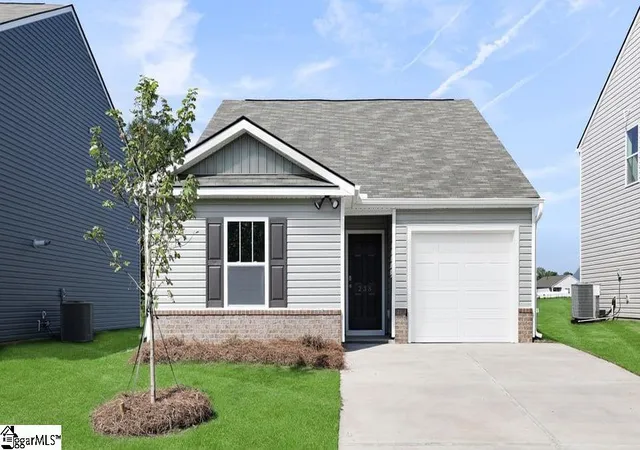 1st image of 238 Deskin Ln, Fountain Inn, SC 29644 | MLS# 1590081