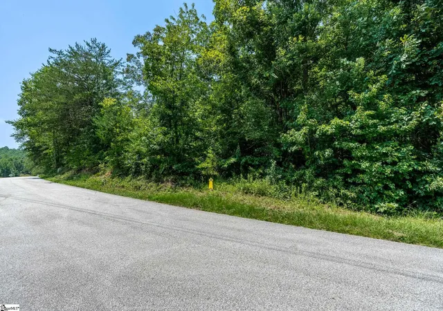 Photo 3 of Land for sale at 000 Trammell Rd #Lot 3, Travelers Rest, SC 29690 | MLS# 1599598 | Listing updated on 2026-08-23