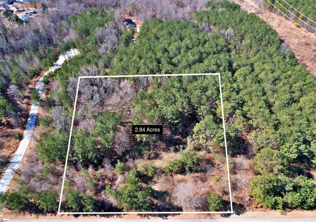 4th image of Lot 134 Mcalister Rd, West Union, SC 29696 | MLS# 1600303