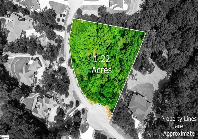 Photo 1 of Land for sale at 00 Ivy Ridge Ct #Lot 38, Seneca, SC 29672 | MLS# 1597286 | Listing updated on 2026-08-06