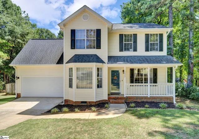 Photo 1 of Single family home for sale at 1222 Old Mill Rd, Easley, SC 29642 | MLS# 1602065 | Listing updated on 2026-10-01
