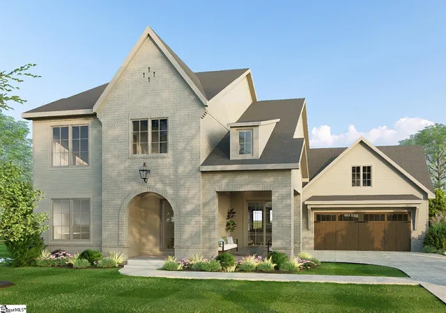 Photo 1 of Single family home for sale at 30 Porcher Cir, Greenville, SC 29605 | MLS# 1587282 | Listing updated on 2026-09-23