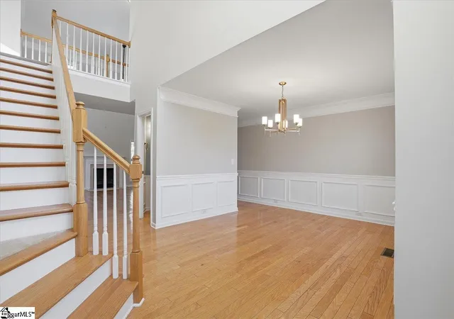 Photo 3 of Single family home for sale at 832 Brielle Ct, Simpsonville, SC 29681 | MLS# 1585473 | Listing updated on 2026-07-24