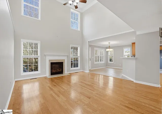 Photo 4 of Single family home for sale at 832 Brielle Ct, Simpsonville, SC 29681 | MLS# 1585473 | Listing updated on 2026-07-24