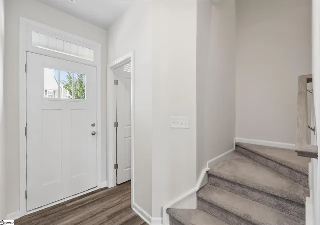 Photo 2 of Townhouse for sale at 303 E Compass Wy, Easley, SC 29640 | MLS# 1596688 | Listing updated on 2026-07-17