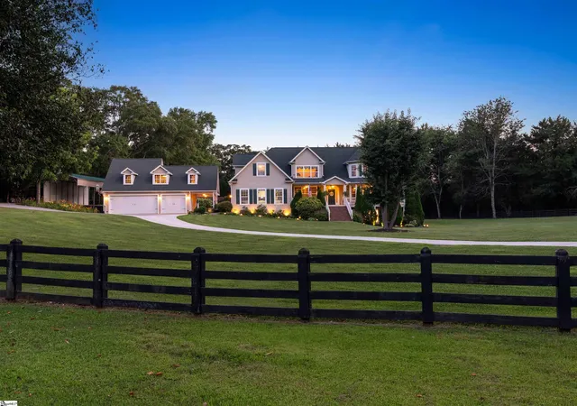 Photo 1 of Single family home for sale at 54 Laurenville Ln, Simpsonville, SC 29680 | MLS# 1602051 | Listing updated on 2026-08-27