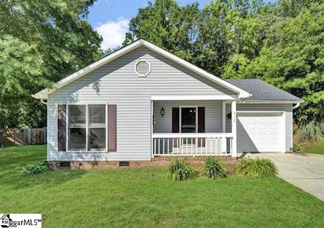 1st image of 310 Dunwoody Dr, Simpsonville, SC 29651 | MLS# 1593483