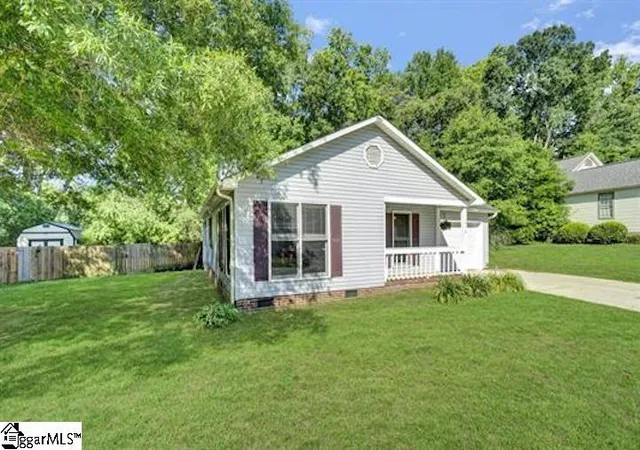 2nd image of 310 Dunwoody Dr, Simpsonville, SC 29651 | MLS# 1593483