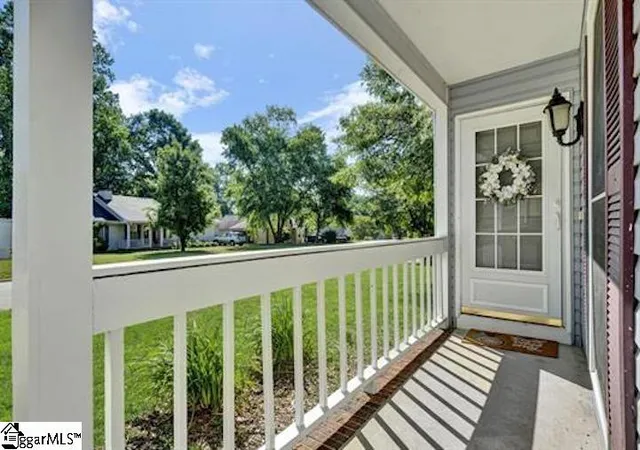 3rd image of 310 Dunwoody Dr, Simpsonville, SC 29651 | MLS# 1593483