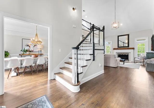 Photo 3 of Single family home for sale at 38 Devonhall Wy, Taylors, SC 29687 | MLS# 1594692 | Listing updated on 2026-07-29