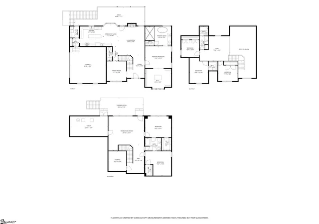 50th image of 38 Devonhall Wy, Taylors, SC 29687 | MLS# 1594692