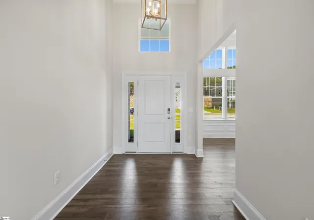 Photo 2 of Single family home for sale at 104 Bramall Dr, Greer, SC 29651 | MLS# 1601645 | Listing updated on 2026-08-21