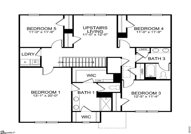 Photo 3 of Single family home for sale at 204 Sebring St, Gray Court, SC 29645 | MLS# 1597924 | Listing updated on 2026-09-14