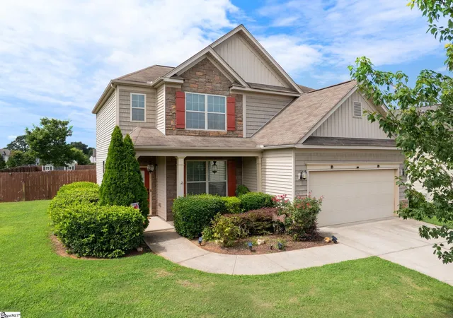 Photo 2 of Single family home for sale at 517 Willow Bank Lndg, Moore, SC 29369 | MLS# 1600986 | Listing updated on 2026-08-14