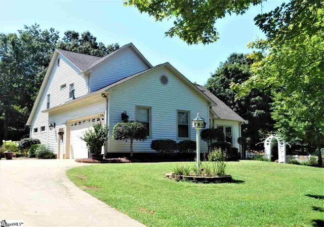 Photo 1 of Single family home for sale at 102 Lex Ct, Greer, SC 29651 | MLS# 1583913 | Listing updated on 2026-09-02
