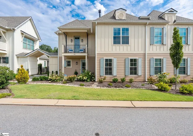 Photo 2 of Townhouse for sale at 101 Sargent Dr, Piedmont, SC 29673 | MLS# 1601702 | Listing updated on 2026-08-22