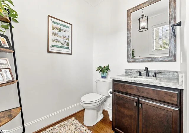 Photo 3 of Townhouse for sale at 101 Sargent Dr, Piedmont, SC 29673 | MLS# 1601702 | Listing updated on 2026-08-22