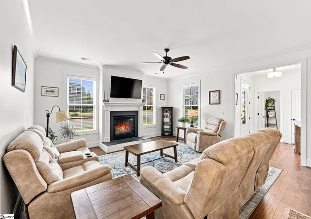 Photo 4 of Townhouse for sale at 101 Sargent Dr, Piedmont, SC 29673 | MLS# 1601702 | Listing updated on 2026-08-22
